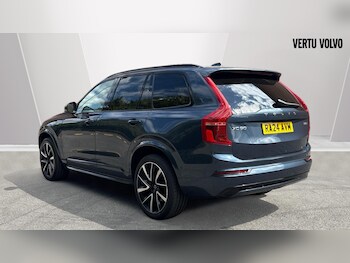 Used Volvo XC90 2024 for sale - 75465545: Photo