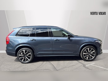 Used Volvo XC90 2024 for sale - 75465545: Photo