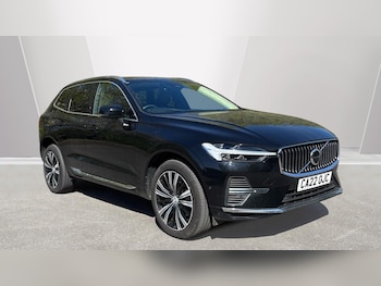 Used Volvo XC60 2022 for sale - 78316512: Photo