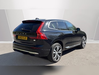 Used Volvo XC60 2022 for sale - 78316512: Photo