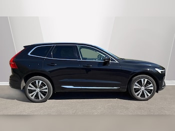 Used Volvo XC60 2022 for sale - 78316512: Photo