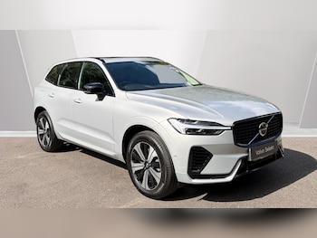 Used Volvo XC60 2023 for sale - 79515958: Photo