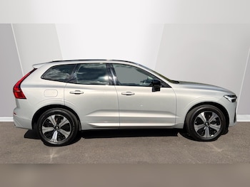 Used Volvo XC60 2023 for sale - 79515958: Photo