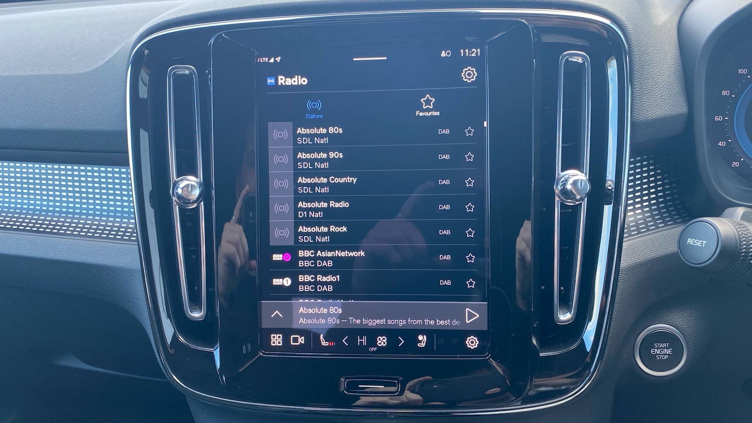 Used Volvo XC40 2025 for sale - 76653258: Photo 29