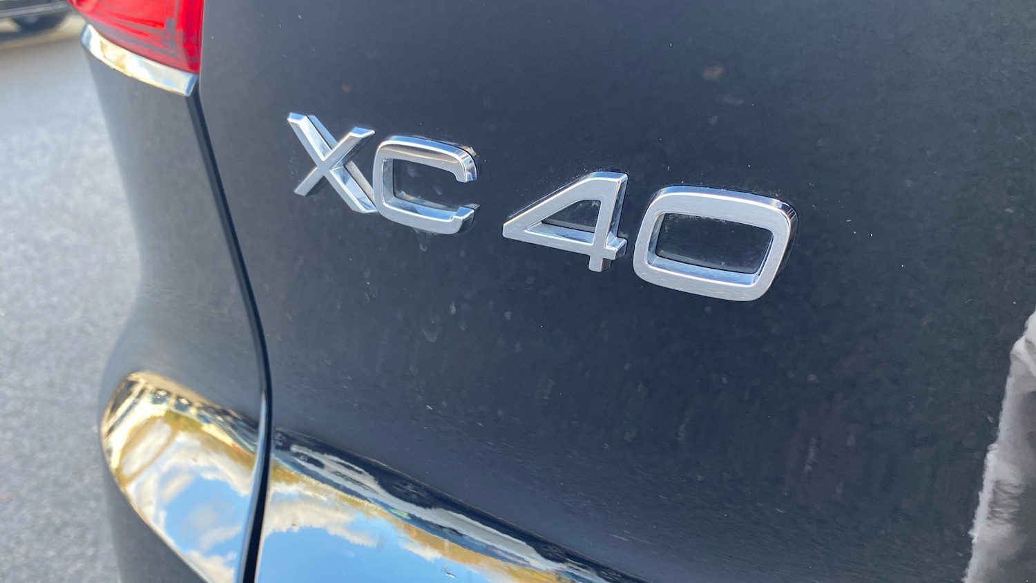 Used Volvo XC40 2025 for sale - 76653258: Photo 42