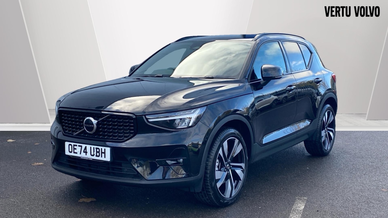 Used Volvo XC40 2025 for sale - 76653258: Photo 6