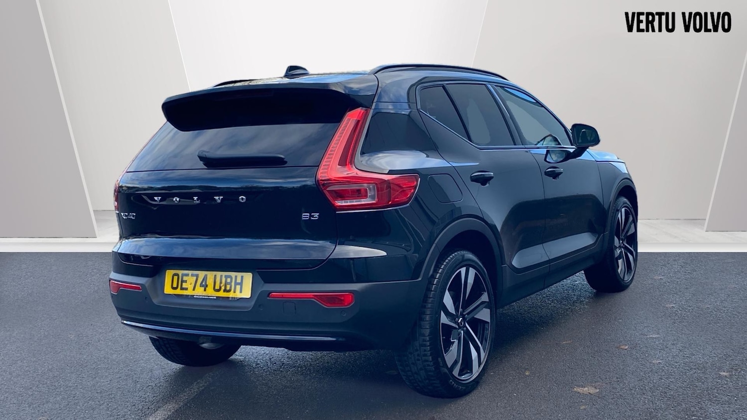 Used Volvo XC40 2025 for sale - 76653258: Photo 7