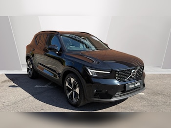 Used Volvo XC40 2023 for sale - 79596425: Photo
