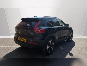 Used Volvo XC40 2023 for sale - 79596425: Photo