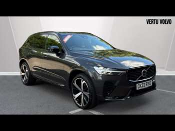 2022 (22) - 2.0 B5P R DESIGN 5dr AWD Geartronic Petrol Estate