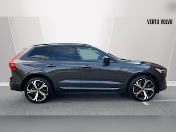 Used Volvo XC60 2022 for sale - 75250313: Photo