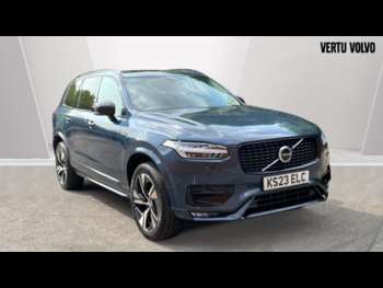 2023 (23) - 2.0 B5P [250] Plus Dark 5dr AWD Geartronic Petrol Estate