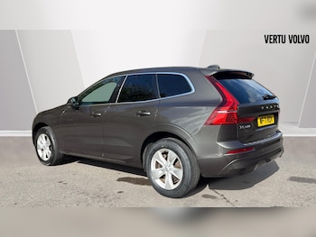 Used Volvo XC60 2021 for sale - 75979044: Photo