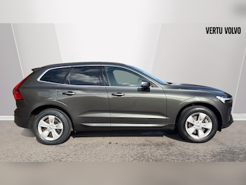 Used Volvo XC60 2021 for sale - 75979044: Photo