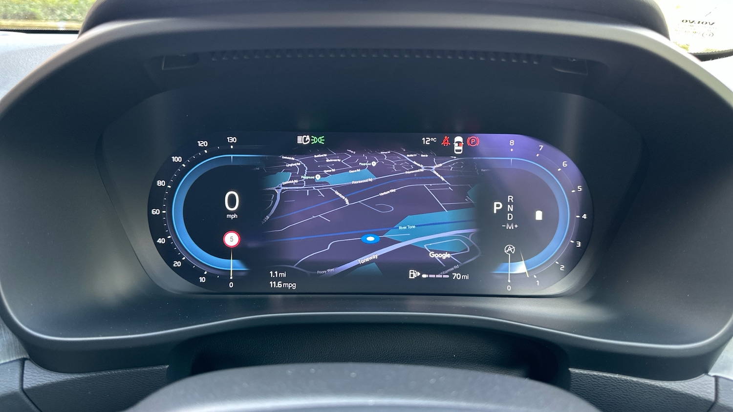 Used Volvo XC40 2023 for sale - 78080483: Photo 11