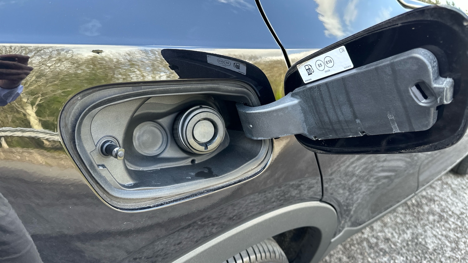 Used Volvo XC40 2023 for sale - 78080483: Photo 15