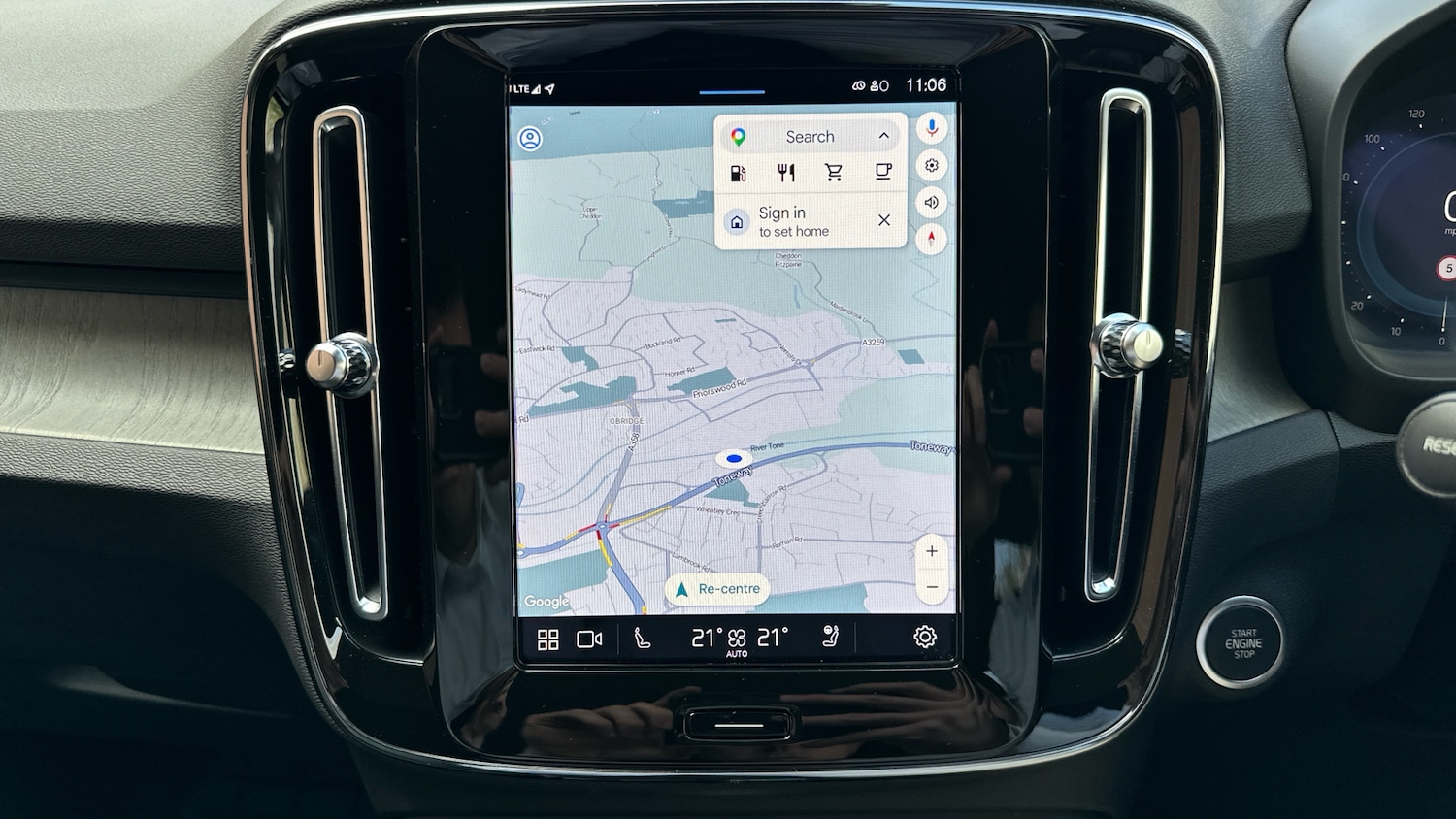 Used Volvo XC40 2023 for sale - 78080483: Photo 17