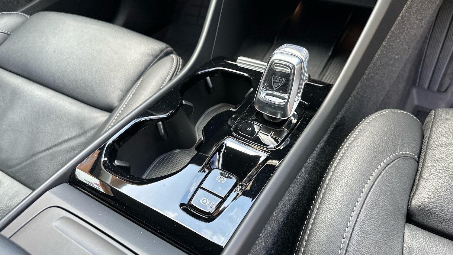 Used Volvo XC40 2023 for sale - 78080483: Photo 25