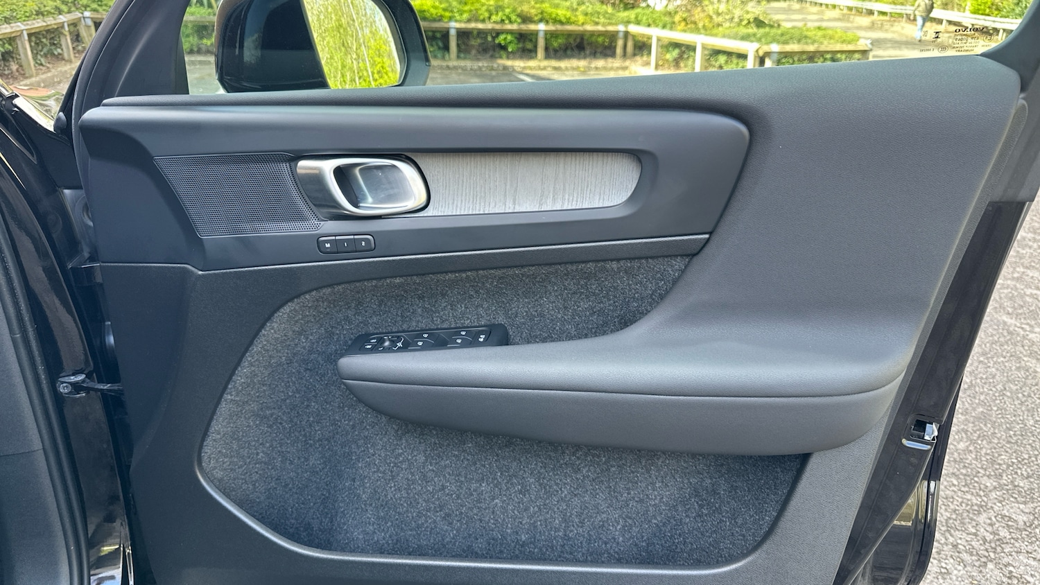 Used Volvo XC40 2023 for sale - 78080483: Photo 28