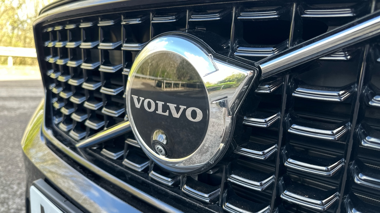 Used Volvo XC40 2023 for sale - 78080483: Photo 39