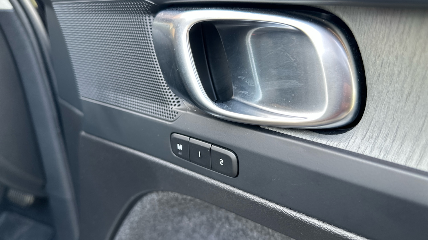 Used Volvo XC40 2023 for sale - 78080483: Photo 44