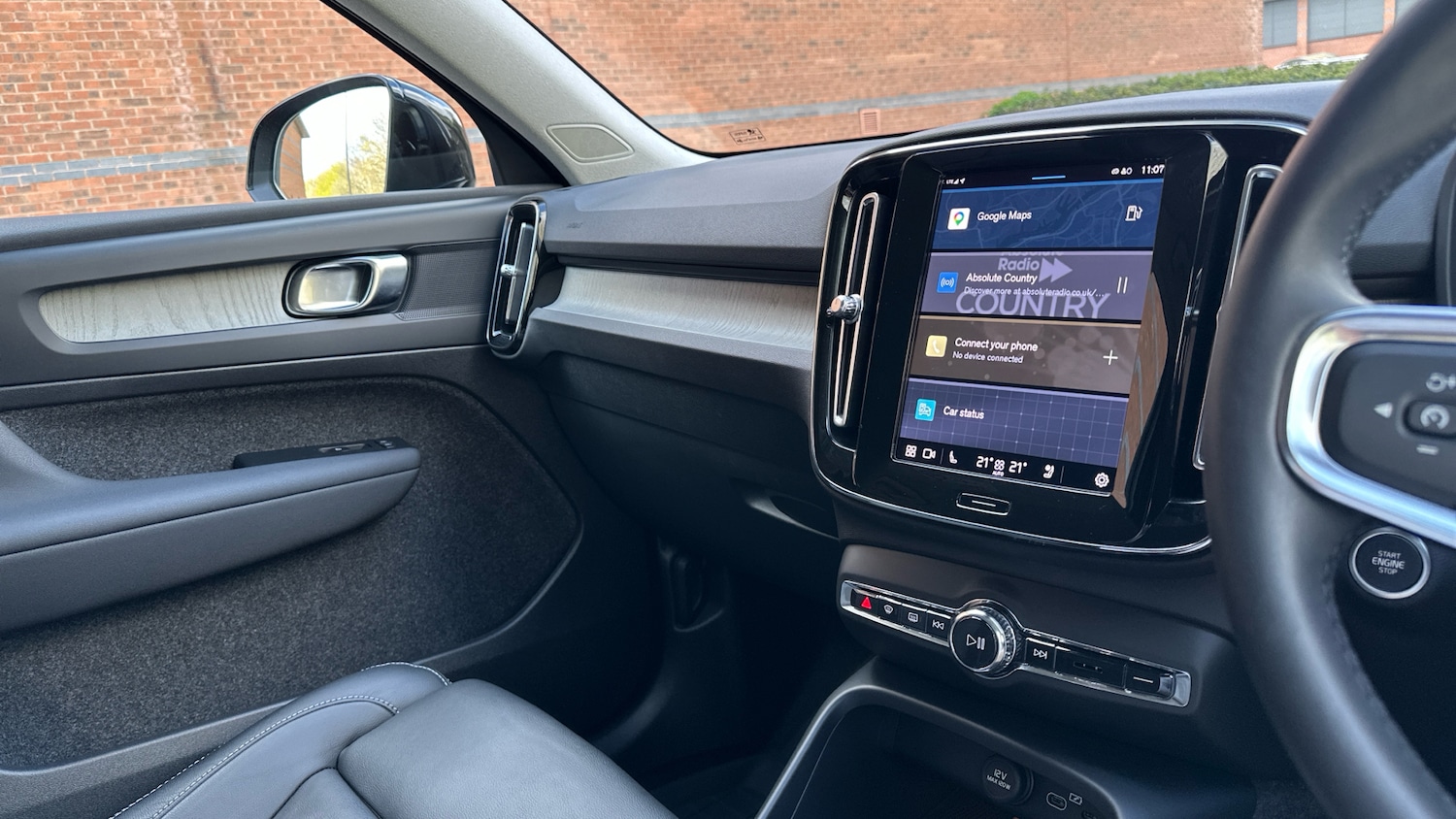 Used Volvo XC40 2023 for sale - 78080483: Photo 47