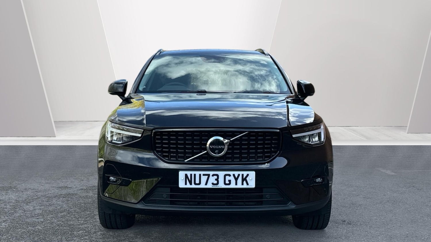 Used Volvo XC40 2023 for sale - 78080483: Photo 8