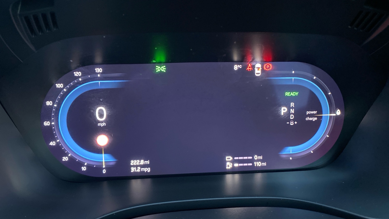 Used Volvo XC60 2023 for sale - 77435613: Photo 11