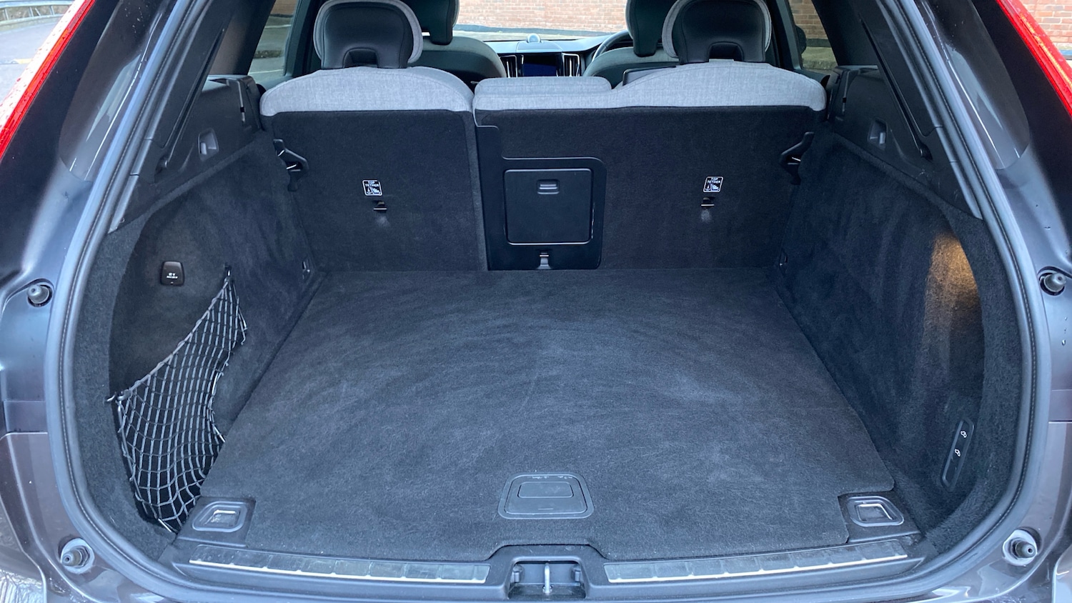 Used Volvo XC60 2023 for sale - 77435613: Photo 13