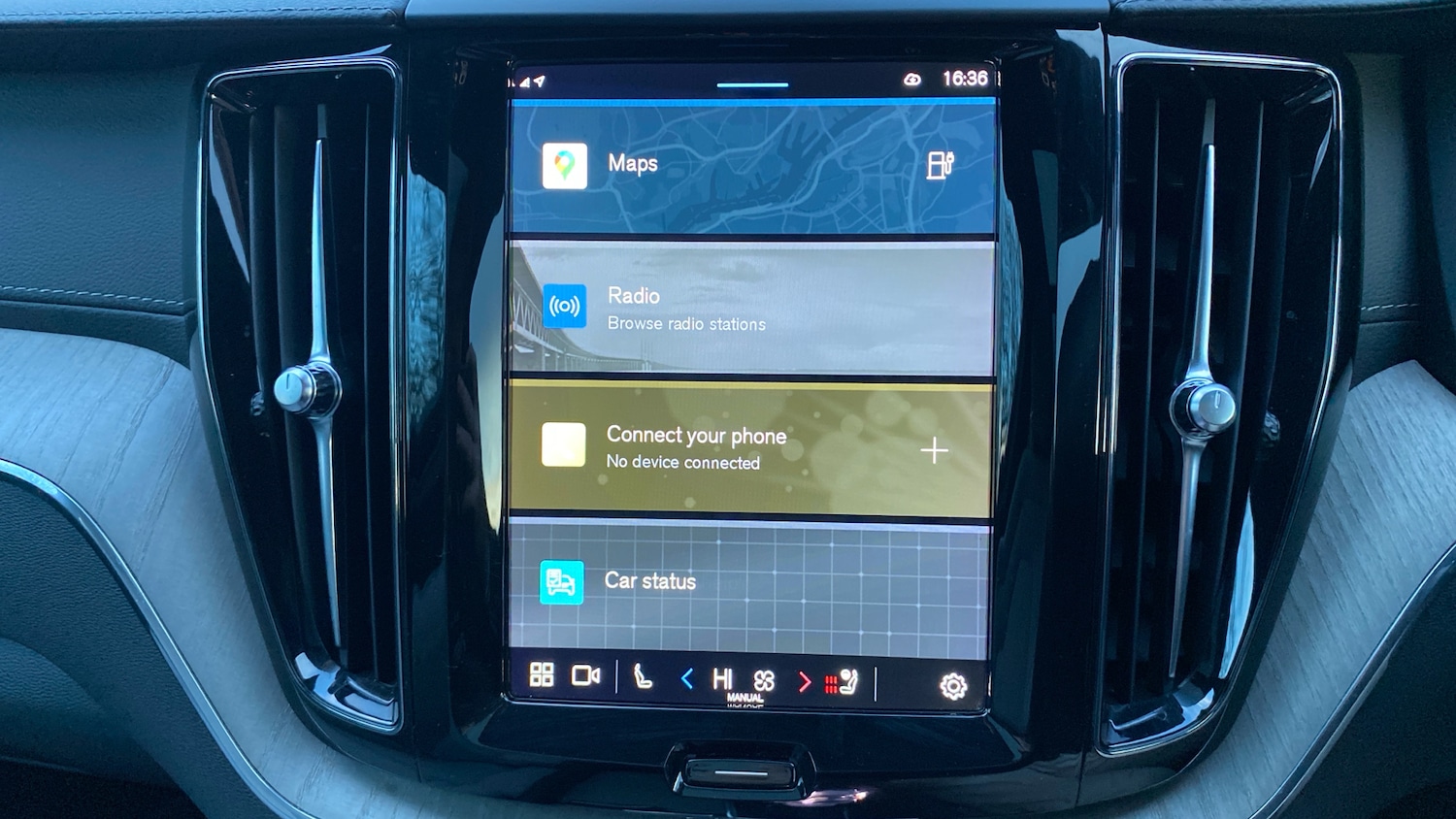 Used Volvo XC60 2023 for sale - 77435613: Photo 14