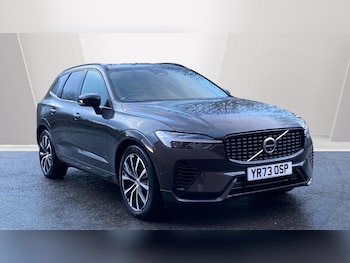 Used Volvo XC60 2023 for sale - 77435613: Photo