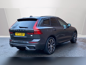 Used Volvo XC60 2023 for sale - 77435613: Photo