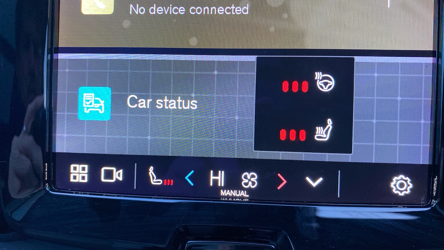 Used Volvo XC60 2023 for sale - 77435613: Photo 31