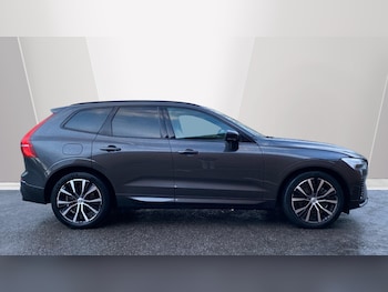 Used Volvo XC60 2023 for sale - 77435613: Photo