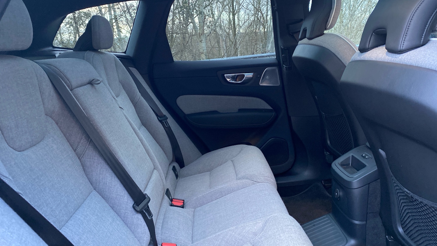 Used Volvo XC60 2023 for sale - 77435613: Photo 6