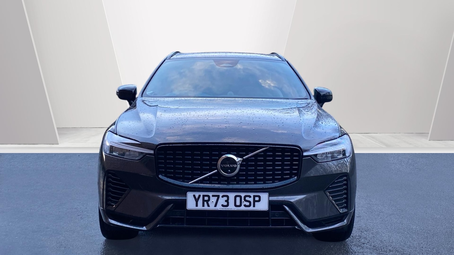 Used Volvo XC60 2023 for sale - 77435613: Photo 8