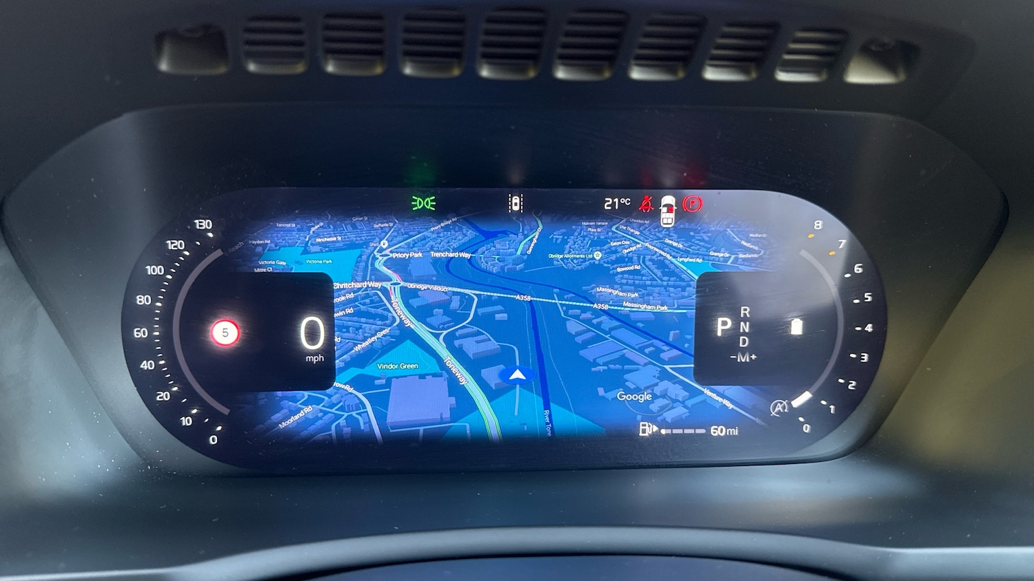 Used Volvo XC90 2025 for sale - 78199430: Photo 11