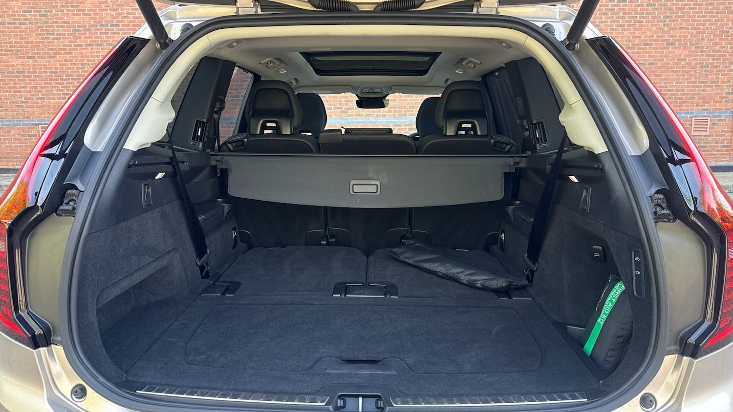 Used Volvo XC90 2025 for sale - 78199430: Photo 13