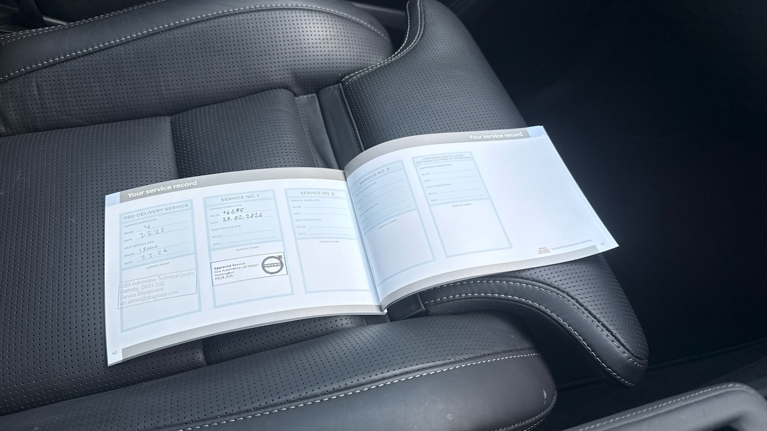 Used Volvo XC90 2025 for sale - 78199430: Photo 14