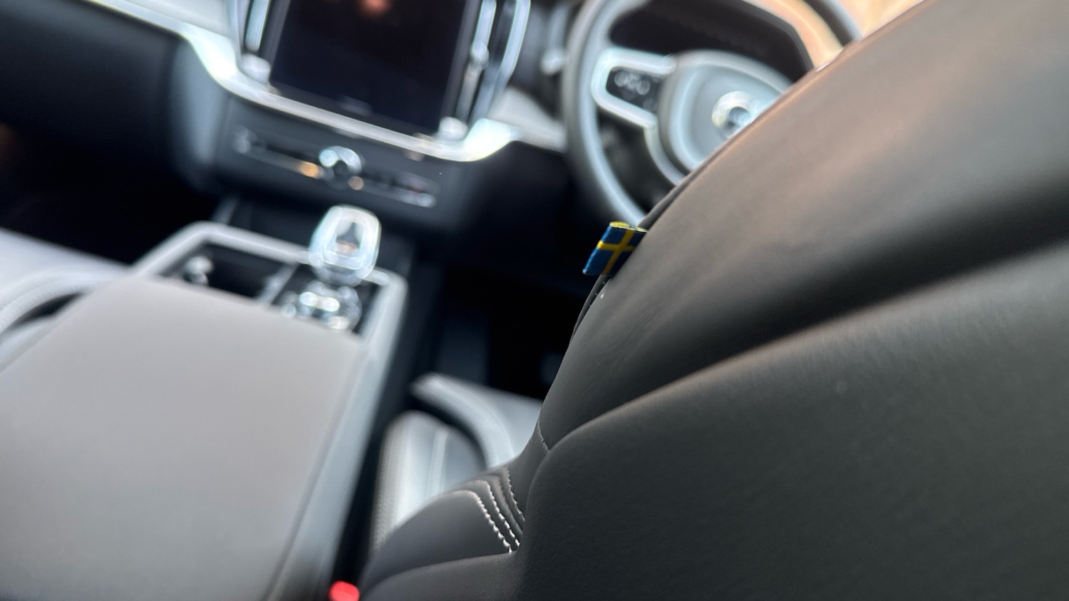 Used Volvo XC90 2025 for sale - 78199430: Photo 19