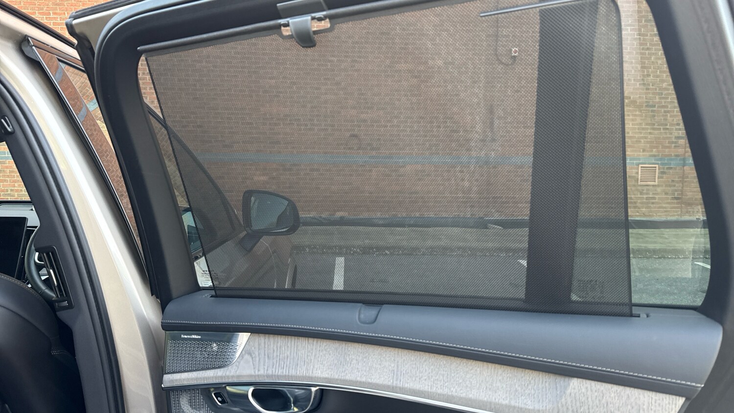 Used Volvo XC90 2025 for sale - 78199430: Photo 21