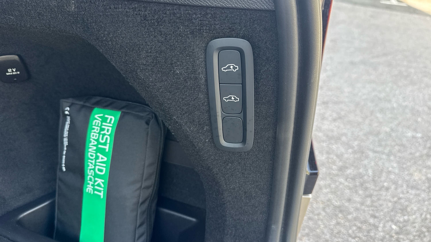 Used Volvo XC90 2025 for sale - 78199430: Photo 24