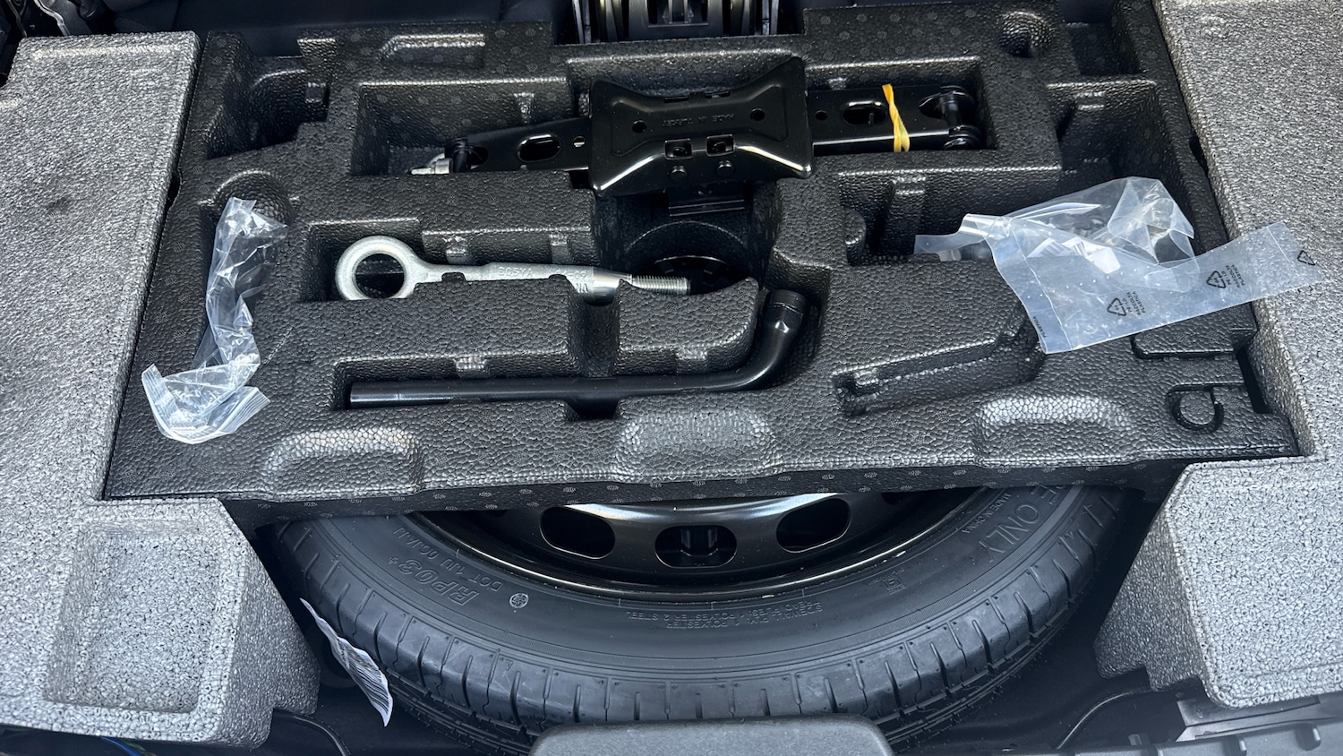 Used Volvo XC90 2025 for sale - 78199430: Photo 25