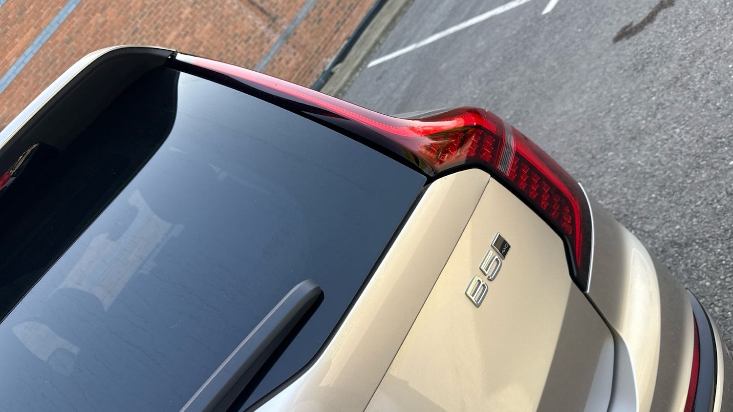 Used Volvo XC90 2025 for sale - 78199430: Photo 28