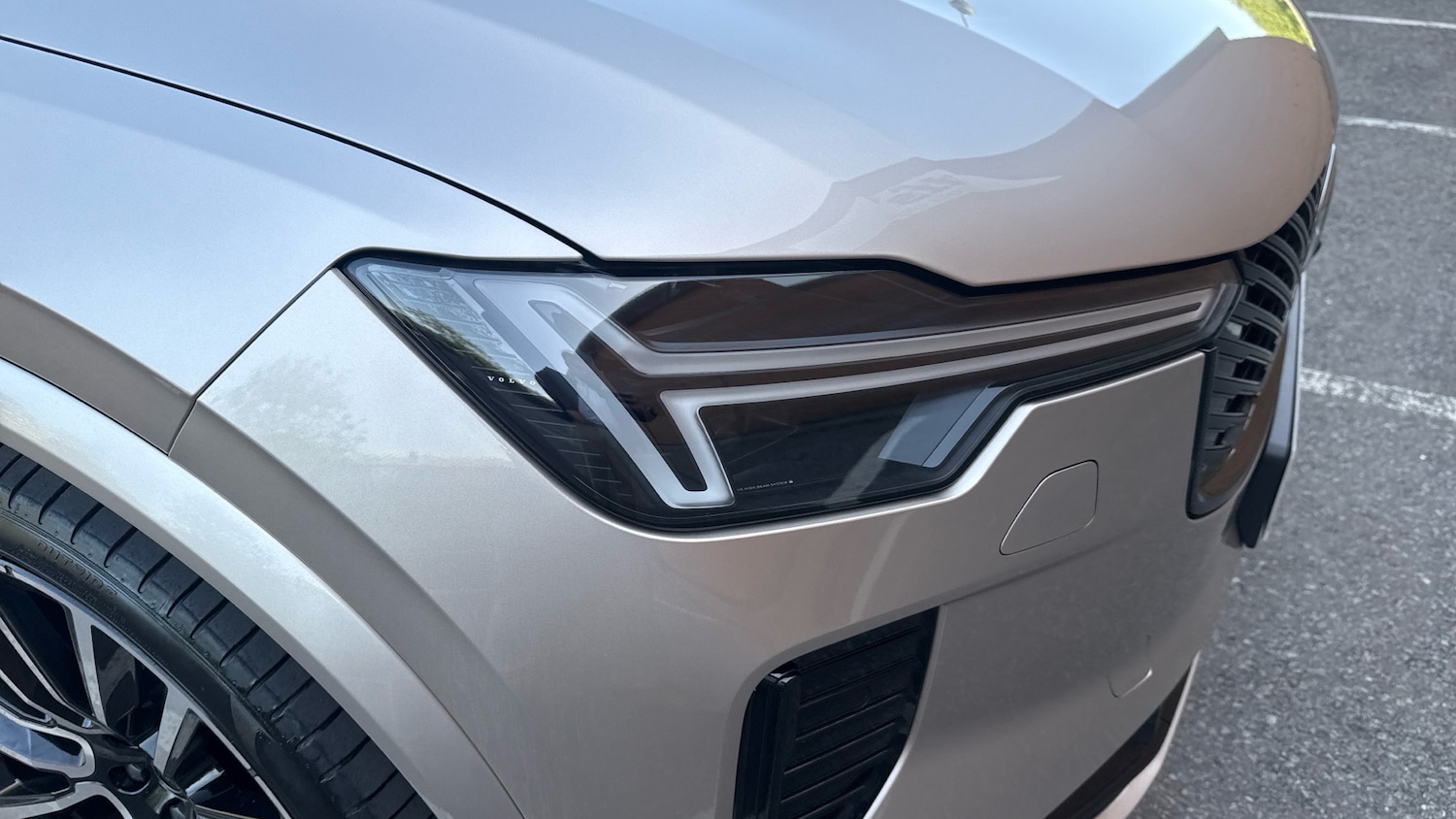 Used Volvo XC90 2025 for sale - 78199430: Photo 29