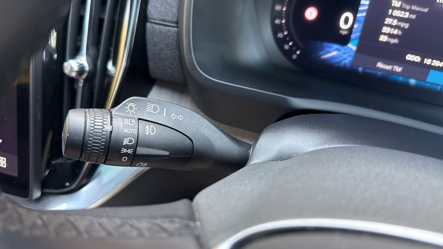 Used Volvo XC90 2025 for sale - 78199430: Photo 33