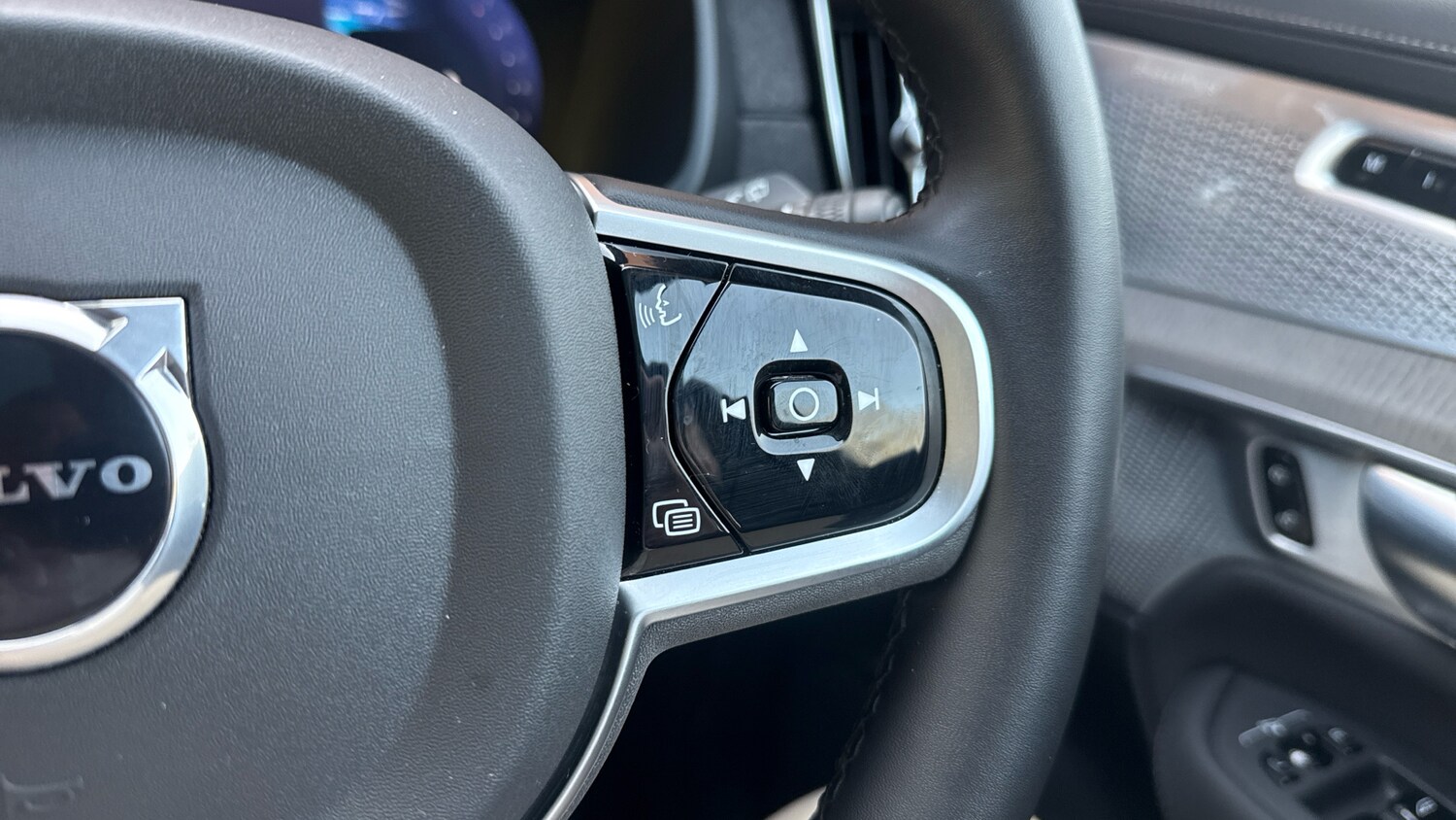 Used Volvo XC90 2025 for sale - 78199430: Photo 34