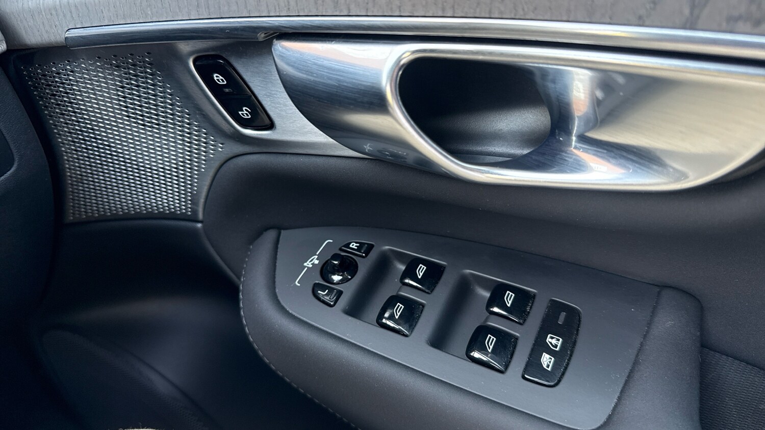 Used Volvo XC90 2025 for sale - 78199430: Photo 38