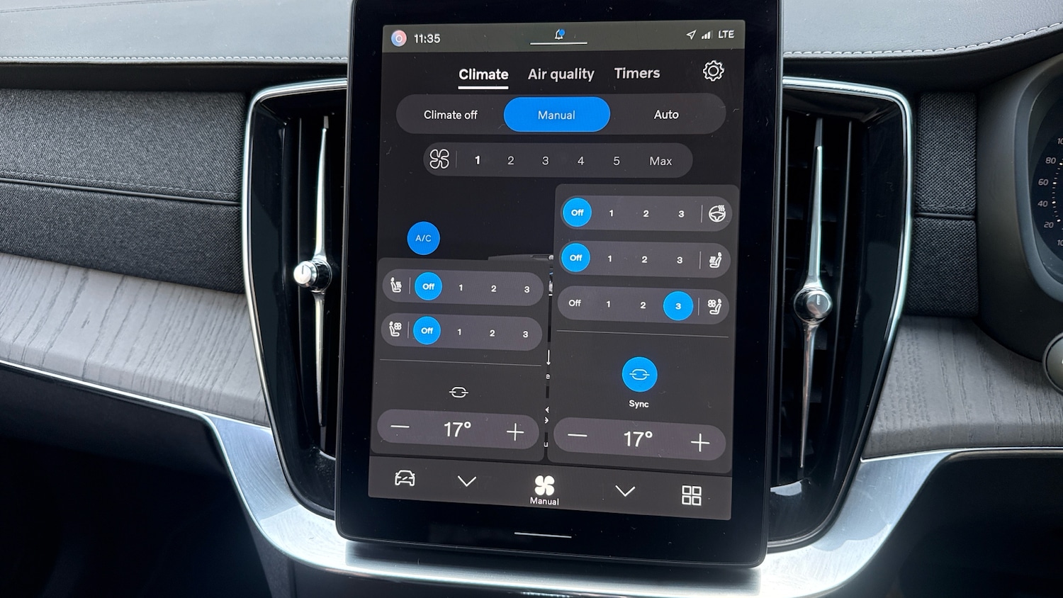 Used Volvo XC90 2025 for sale - 78199430: Photo 39