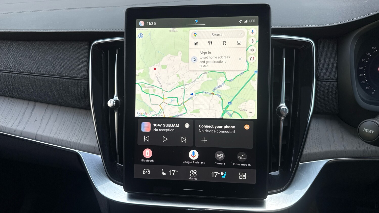 Used Volvo XC90 2025 for sale - 78199430: Photo 41